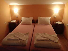 Apartmani Petrović